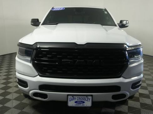 Used 2023 RAM 1500 Big Horn AWD/4WD image 8