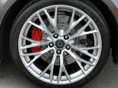 Used 2017 Chevrolet Corvette Z06 image 18