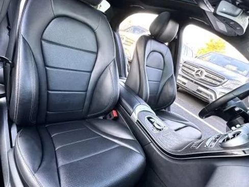 Used 2020 Mercedes-Benz C 300 4MATIC Sedan image 22