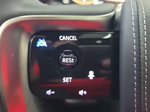 New 2026 INFINITI QX80 4WD image 43