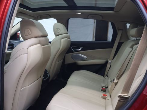 Used 2023 Acura RDX w/ Technology Package image 15