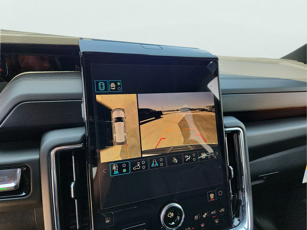 New 2026 GMC Yukon Denali AWD/4WD image 20