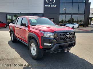 Used 2024 Nissan Frontier SV w/ Hardbody Edition AWD/4WD video 1