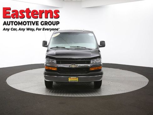 Used 2016 Chevrolet Express 2500 image 49