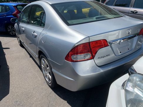 Used 2009 Honda Civic LX image 6