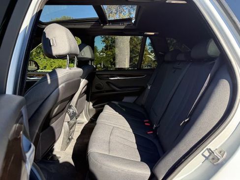 Used 2017 BMW X5 sDrive35i image 25
