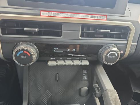 New 2026 Toyota Tacoma SR image 22