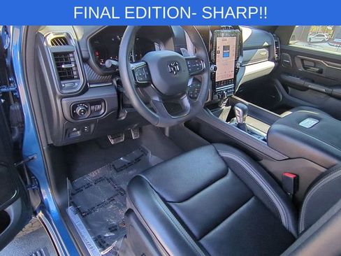 Used 2024 RAM 1500 TRX image 12