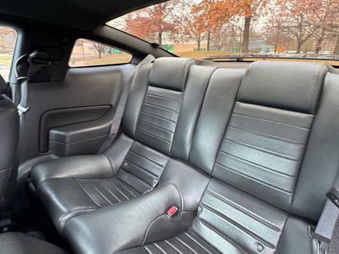 Used 2008 Ford Mustang GT image 39