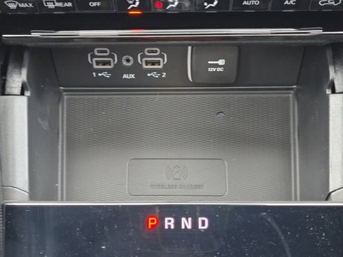 New 2025 Jeep Grand Cherokee Altitude AWD/4WD image 18