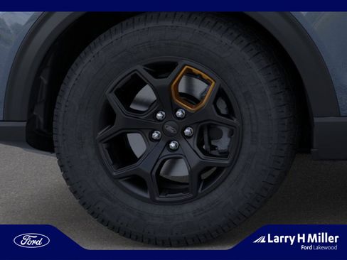 New 2026 Ford Explorer Tremor AWD/4WD image 19