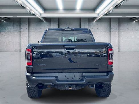 Used 2022 RAM 1500 TRX w/ TRX Level 2 Equipment Group AWD/4WD image 5