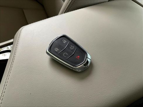 Used 2016 Cadillac CTS AWD Sedan image 33