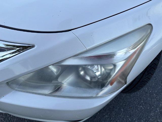 Used 2014 Nissan Altima 2.5 S FWD image 28