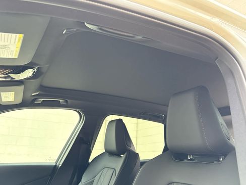 New 2026 BMW X3 xDrive30 w/ Convenience Package image 13