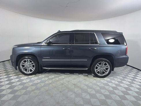Used 2019 GMC Yukon SLT w/ Premium Edition AWD/4WD image 8