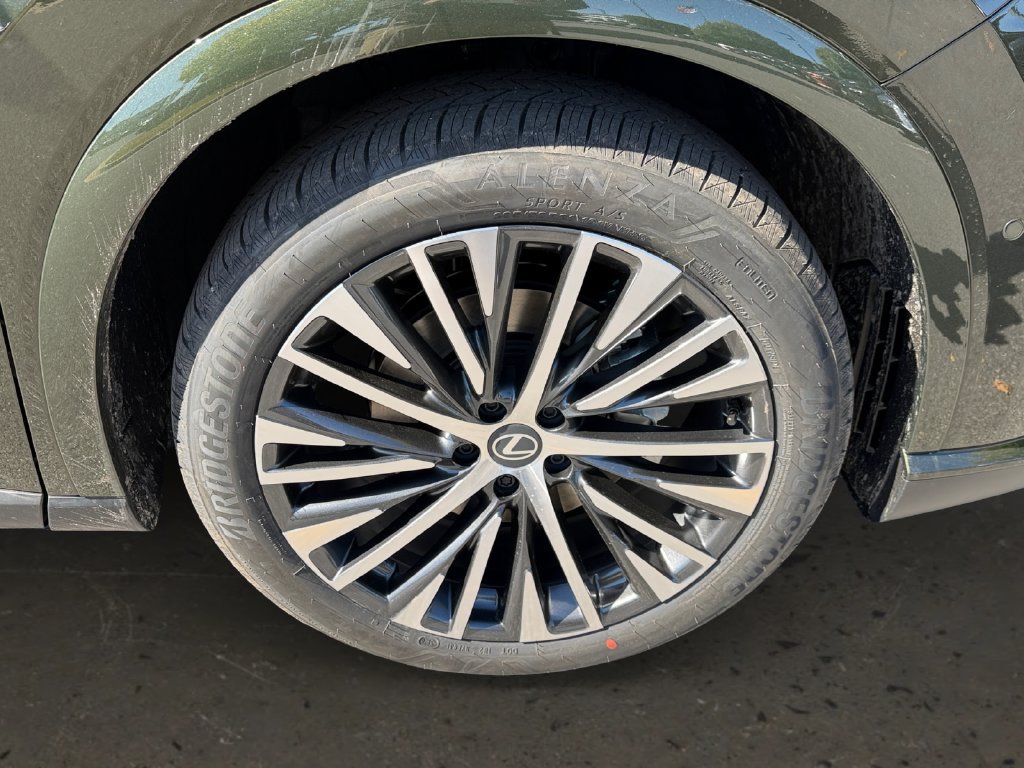 New 2026 Lexus RX 350 Premium Plus w/ Convenience Package AWD/4WD image 23