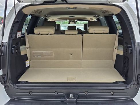 Used 2019 Toyota Sequoia Limited w/ Safety & Convenience Package RWD image 13