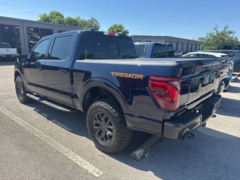 Used 2024 Ford F150 Tremor w/ Equipment Group 402A High AWD/4WD image 14