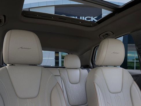 New 2026 Buick Encore GX Avenir w/ Avenir Technology Package image 24