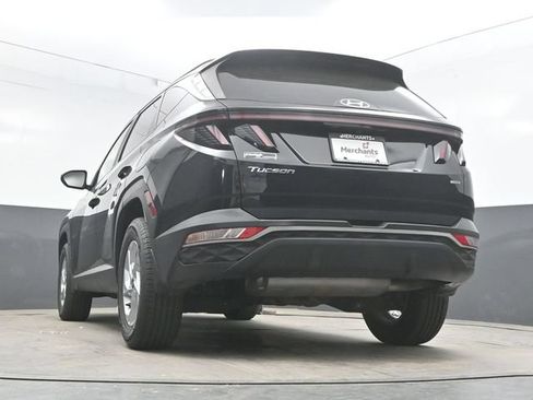 Used 2023 Hyundai Tucson SEL AWD/4WD image 37