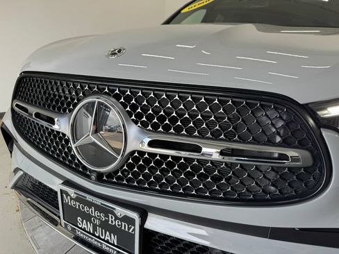 Certified 2026 Mercedes-Benz GLC 350e 4MATIC image 44