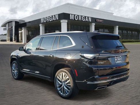 New 2025 Buick Enclave Avenir w/ Trailering Package, 5000 lbs. image 5