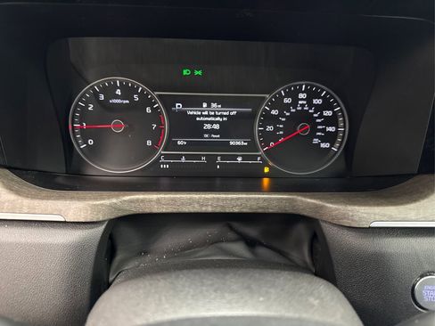 Used 2021 Kia Sorento EX w/ EX AWD X-Line Package image 23