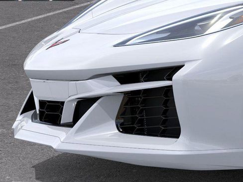 New 2025 Chevrolet Corvette E-Ray w/ Battery Protection Package image 14