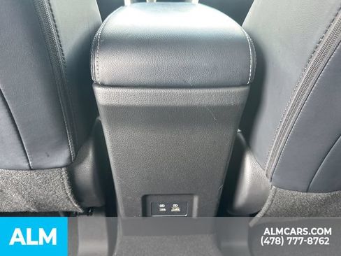 Used 2024 Mitsubishi Eclipse Cross AWD image 27