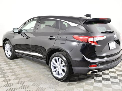 Certified 2023 Acura RDX AWD image 8