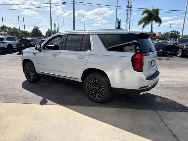 New 2026 GMC Yukon Denali w/ Denali Reserve Package AWD/4WD image 6
