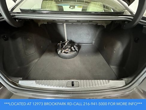 Used 2016 Buick Verano FWD image 18