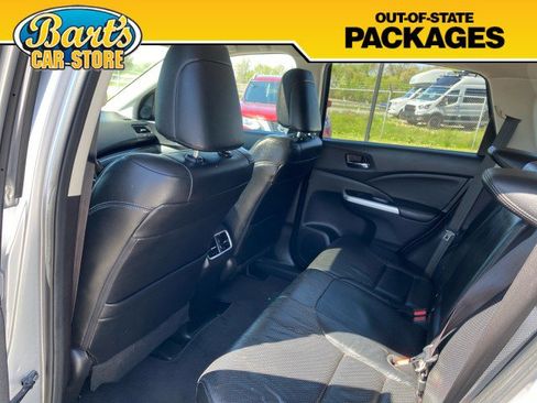 Used 2016 Honda CR-V EX-L image 20