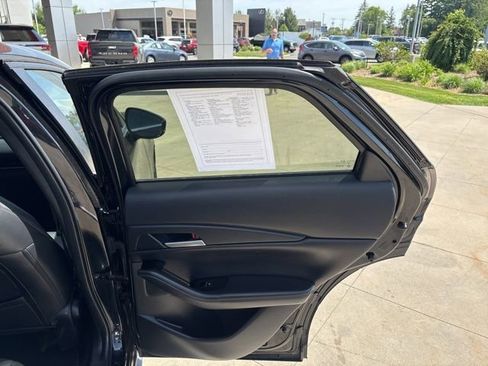 Used 2024 MAZDA CX-30 AWD 2.5 S w/ Select Sport Pkg image 27