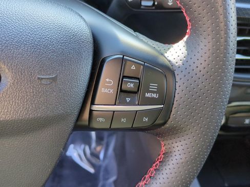 Used 2023 Ford Escape ST-Line w/ Tech Pack #1 image 19