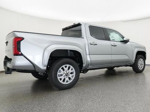 New 2026 Toyota Tacoma SR5 AWD/4WD image 5