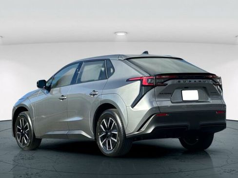 New 2026 Subaru Solterra Premium image 4