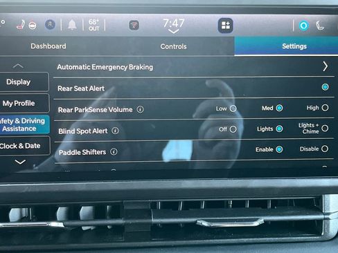 New 2025 Jeep Wrangler Unlimited Rubicon 392 image 9