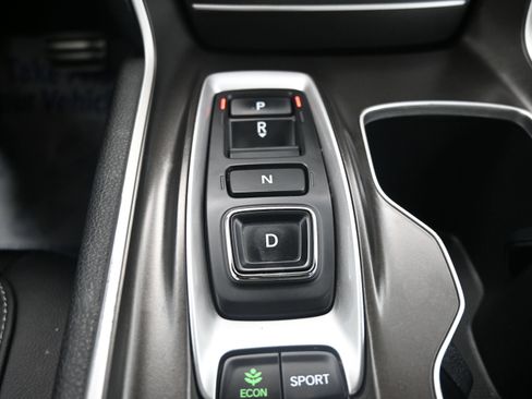 Used 2021 Honda Accord Sport image 20