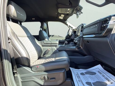 Used 2023 Ford F150 XLT w/ Equipment Group 302A High AWD/4WD image 13