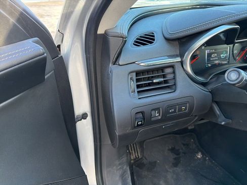 Used 2020 Chevrolet Impala Premier image 11