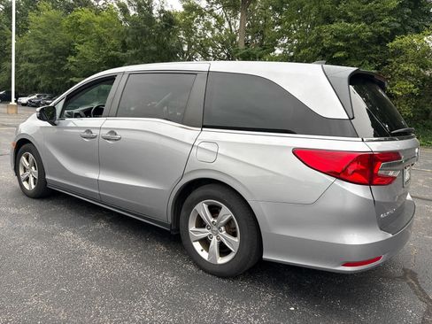 Used 2019 Honda Odyssey EX-L image 5