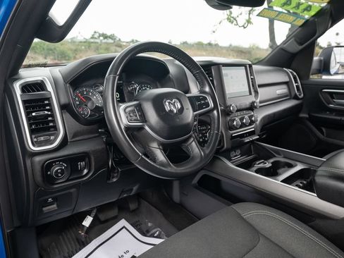 Used 2023 RAM 1500 Big Horn AWD/4WD image 20