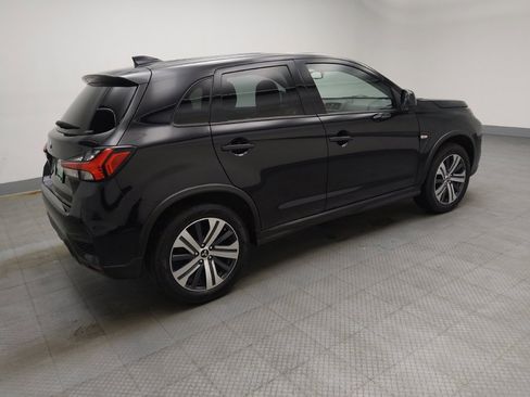 Used 2021 Mitsubishi Outlander Sport SE image 10