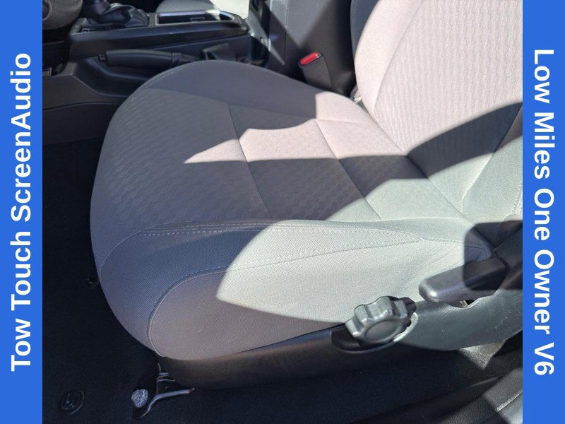 Used 2023 Toyota Tacoma SR AWD/4WD image 17
