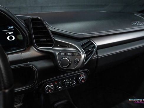 Used 2011 Ferrari 458 Italia Coupe image 25