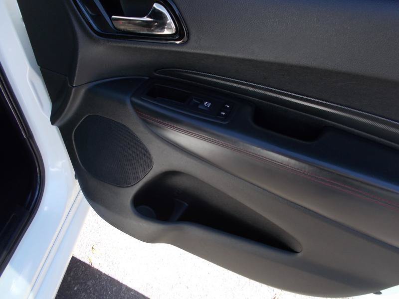 Used 2023 Dodge Durango GT AWD/4WD image 23