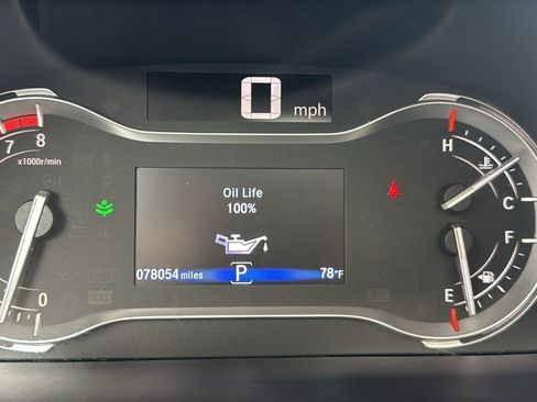 Used 2023 Honda Ridgeline RTL image 21