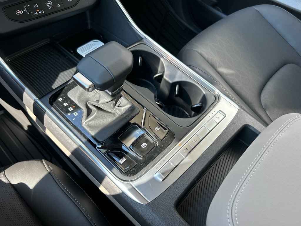 New 2026 Kia Carnival EX FWD image 24